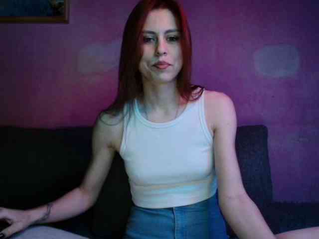 RedCrystal666 webcam