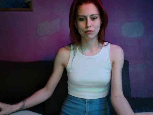 RedCrystal666 webcam