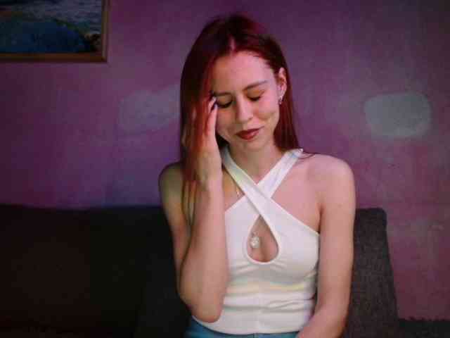 RedCrystal666 webcam