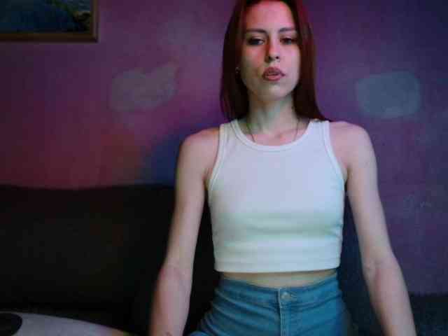 RedCrystal666 webcam