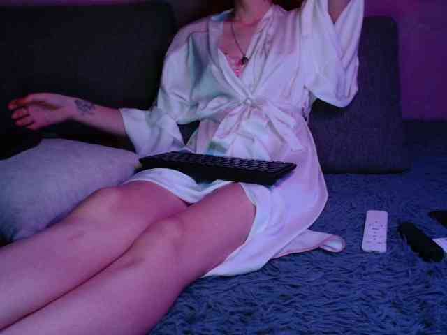 RedCrystal666 webcam