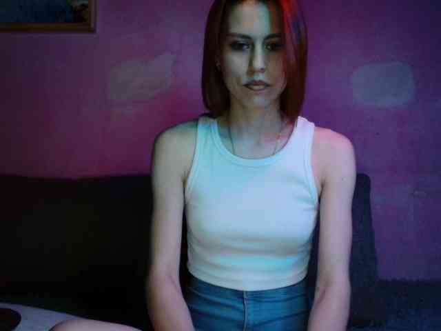 RedCrystal666 webcam