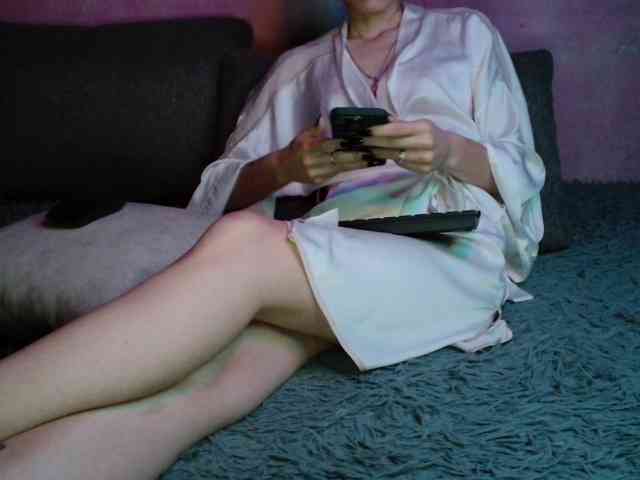 RedCrystal666 webcam