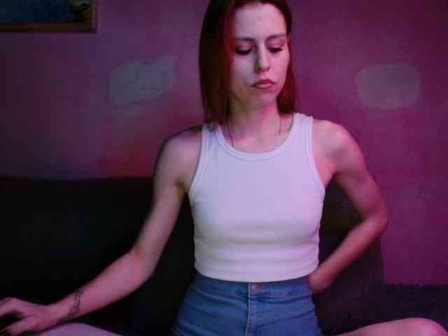 RedCrystal666 webcam