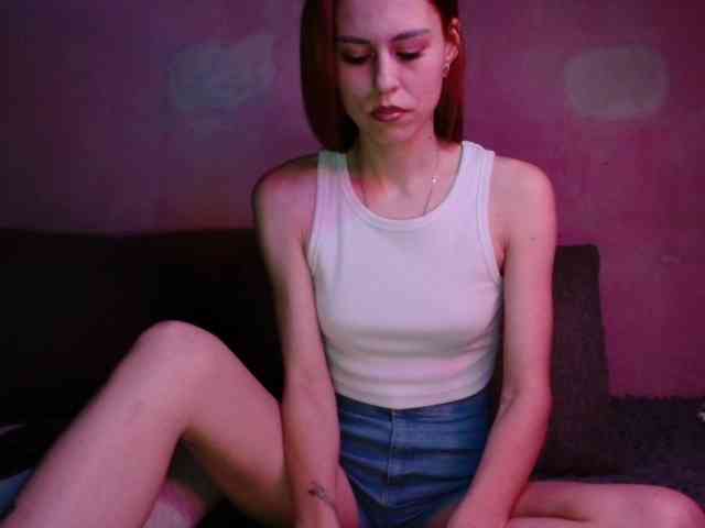 RedCrystal666 webcam