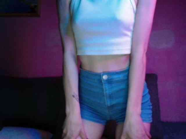 RedCrystal666 webcam