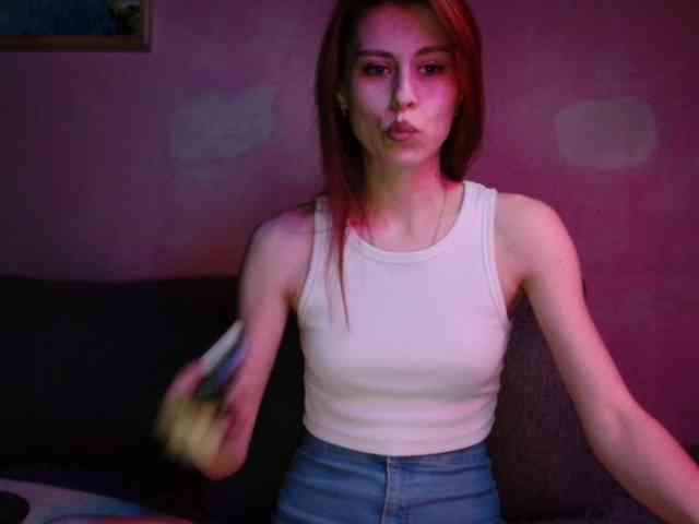 RedCrystal666 webcam