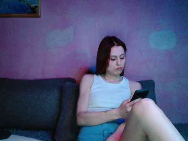 RedCrystal666 webcam