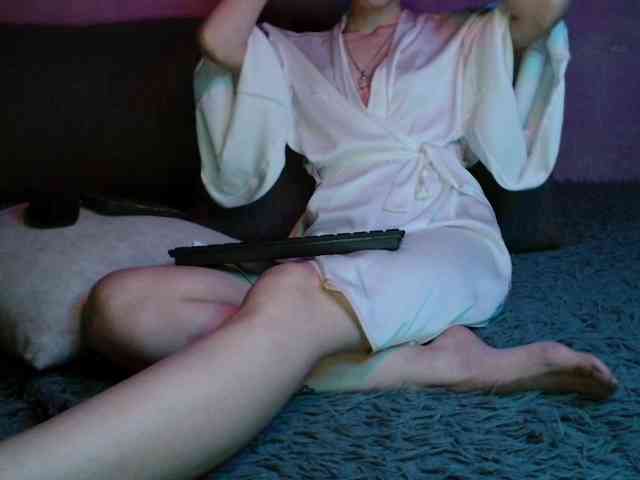 RedCrystal666 webcam