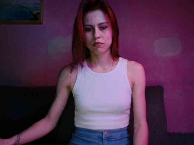 RedCrystal666 webcam