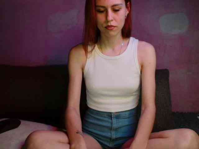 RedCrystal666 webcam