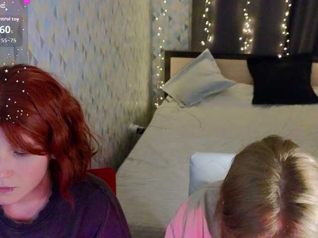 KissMeTwicee Live Cam on BongaCams