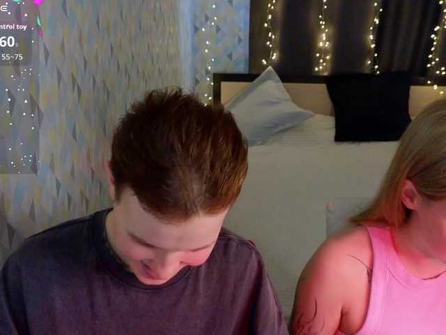 секс даром от KissMeTwicee