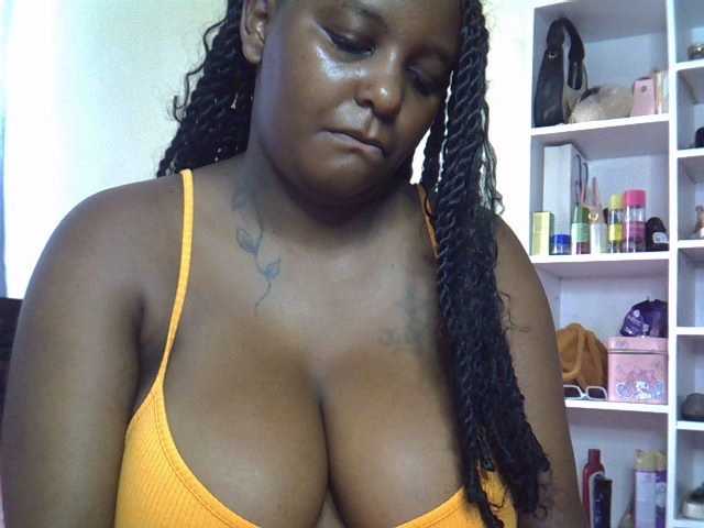 Sauceyga's BongaCams show and profile