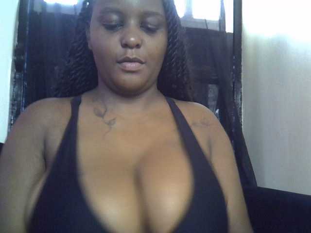 Sauceyga's BongaCams show and profile