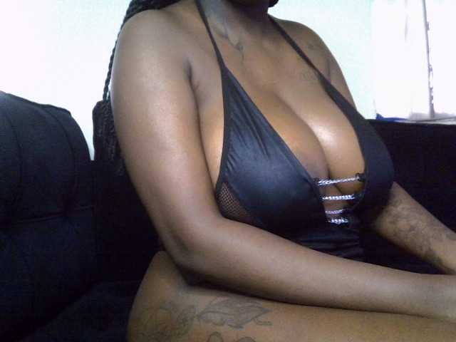 Sauceyga's BongaCams show and profile