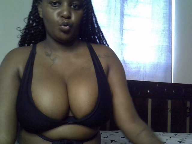 Sauceyga's BongaCams show and profile