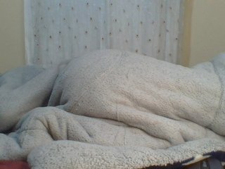 Shantell's Live Webcam