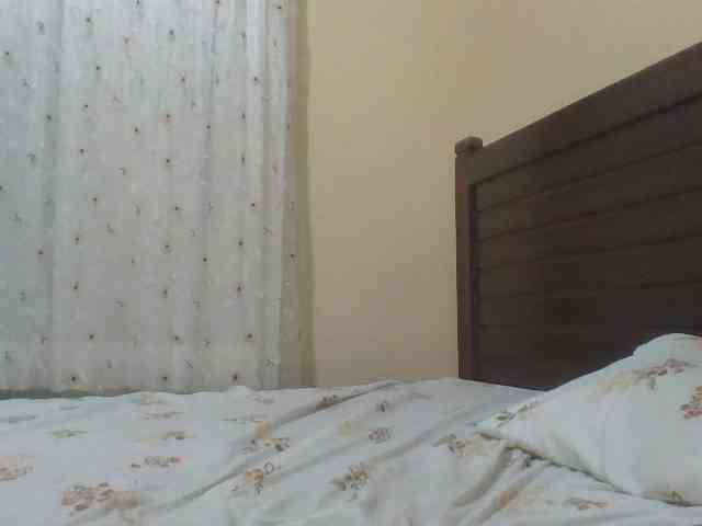 Shantell Live Webcam on BongaCams