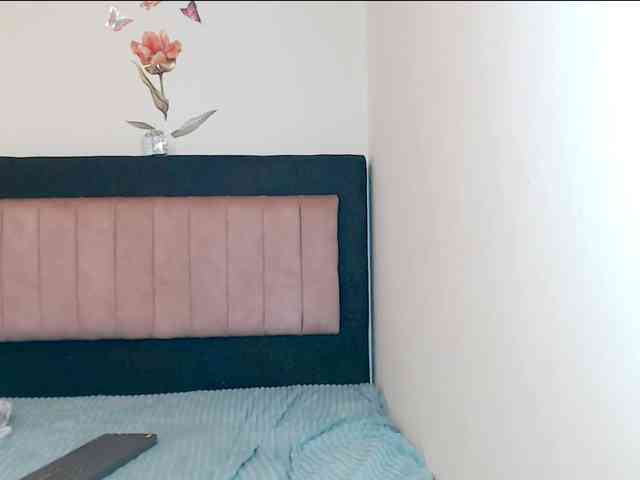 GRICELYXS Live Webcam on BongaCams