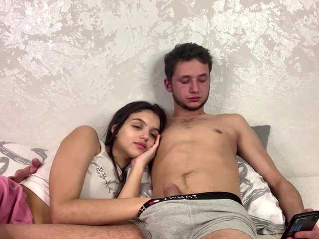 go to chat with MoonBabyCouple