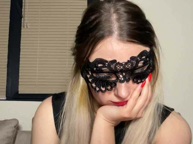 Viola23 Live Cam on BongaCams