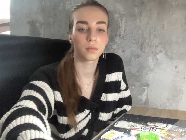 Profile and Statistics for LianaBliss on BongaCams