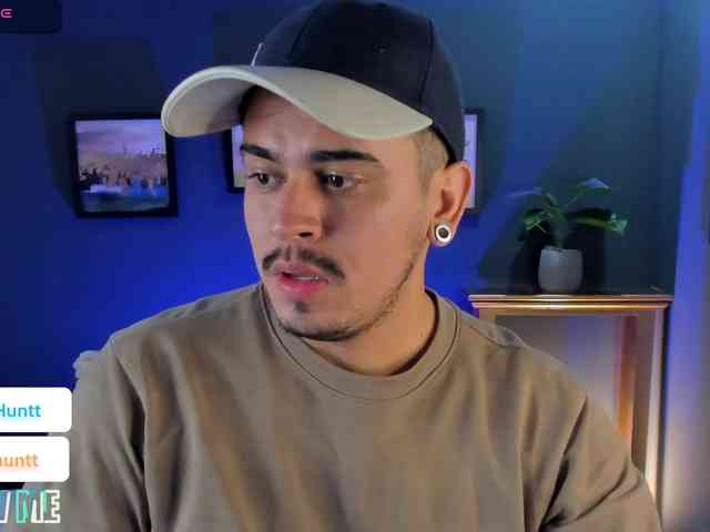 Chriss-Hunt Chriss-Hunt