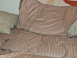 CrazyPrincess Porn Show