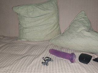 CrazyPrincess Porn Show