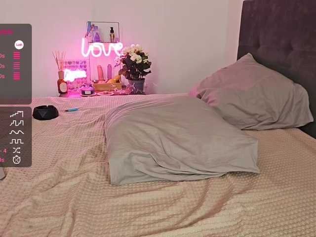 CrazyPrincess's BongaCams show and profile