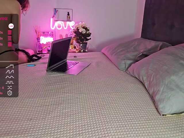 CrazyPrincess's BongaCams show and profile