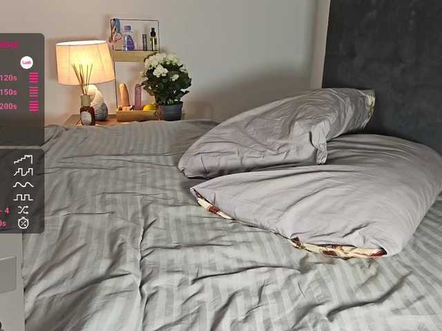 CrazyPrincess's BongaCams show and profile