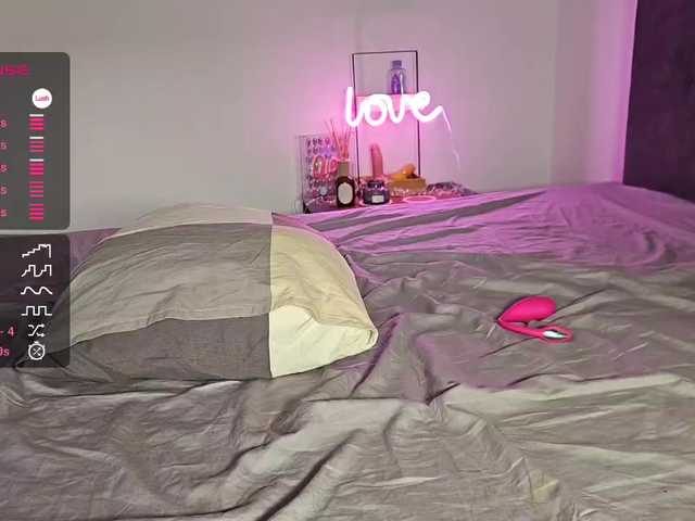 CrazyPrincess's BongaCams show and profile