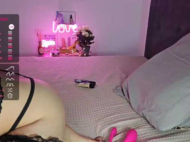 CrazyPrincess's BongaCams show and profile