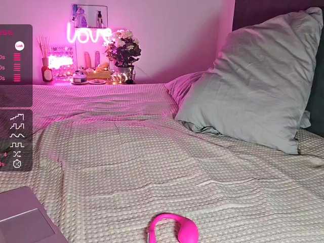 CrazyPrincess's BongaCams show and profile