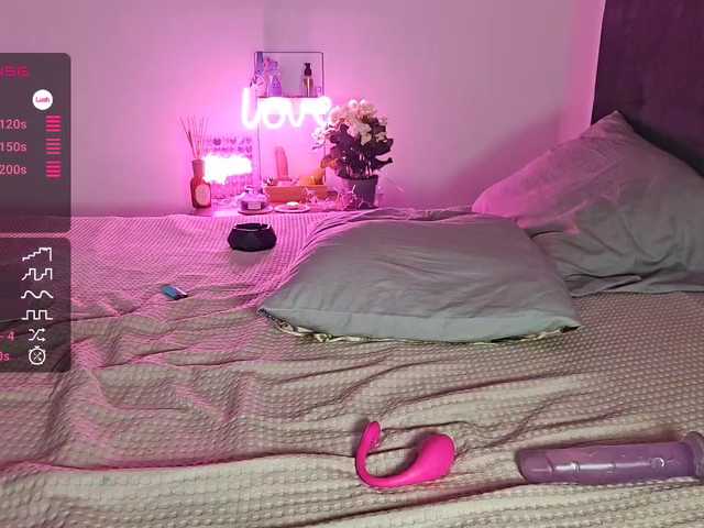 CrazyPrincess's BongaCams show and profile