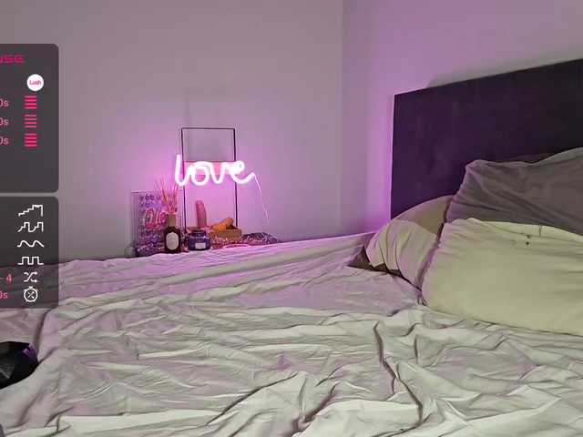 CrazyPrincess's BongaCams show and profile