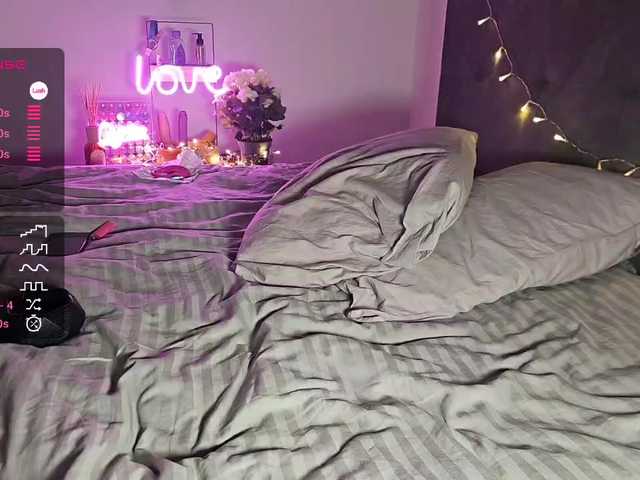 CrazyPrincess's BongaCams show and profile