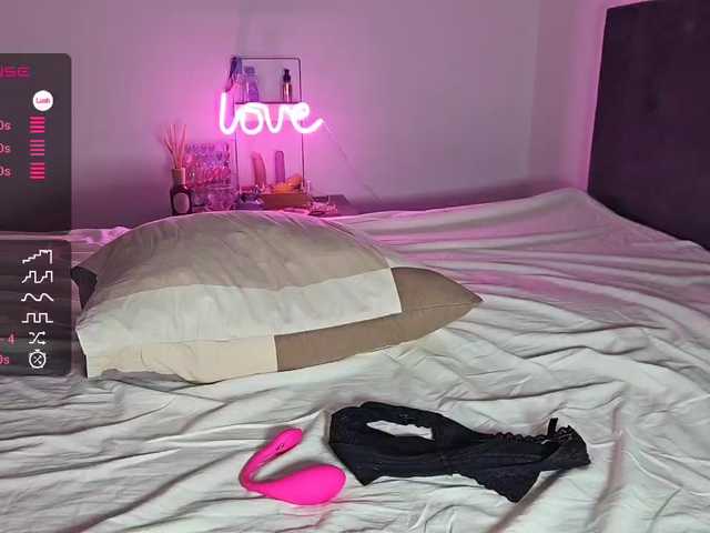 CrazyPrincess's BongaCams show and profile