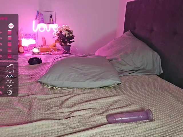 CrazyPrincess's BongaCams show and profile