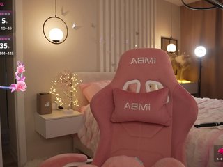 MilaLuxury Porn Show