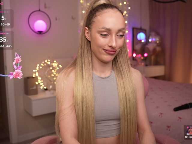 MilaLuxury's BongaCams show and profile