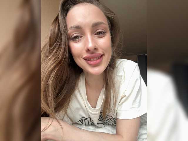 MilaLuxury's BongaCams profile