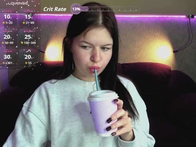 Lizagreii's BongaCams show and profile