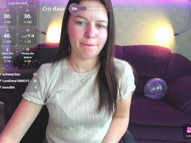 Lizagreii's BongaCams show and profile