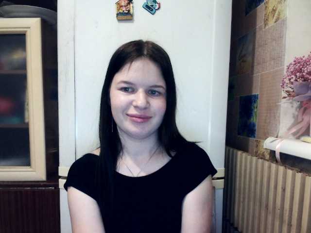 Lizagreii's BongaCams show and profile