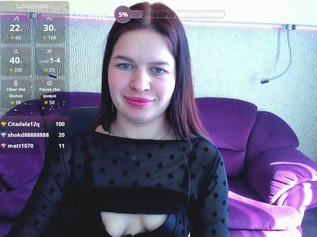 Lizagreii's BongaCams show and profile
