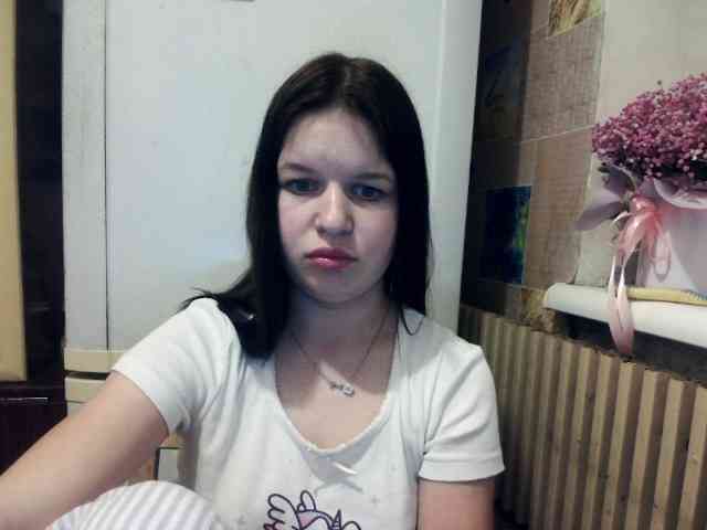 Lizagreii Live Webcam on BongaCams