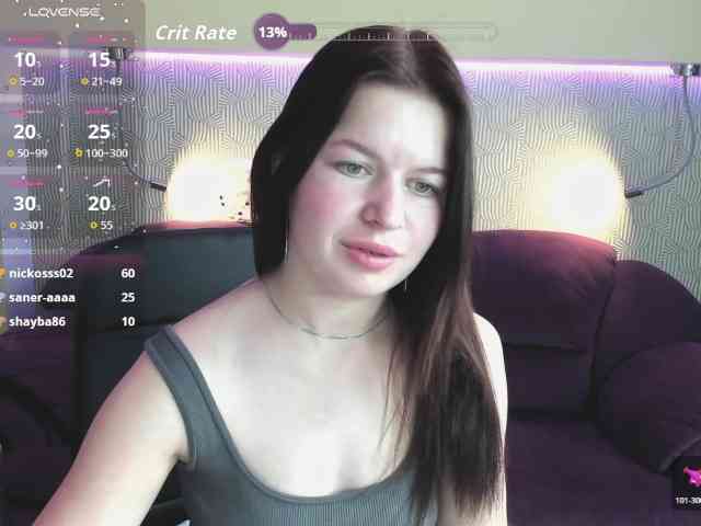 Lizagreii webcam